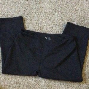 Zella Capri leggings